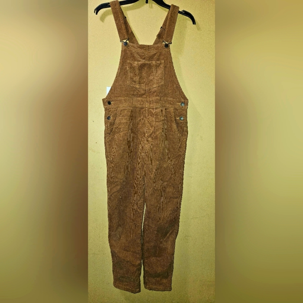 Overall (Corduroy)